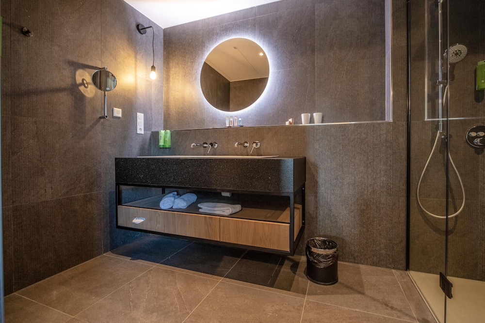 Double Room Natur with Balcony or Terrace and Access to the SPA photo 3