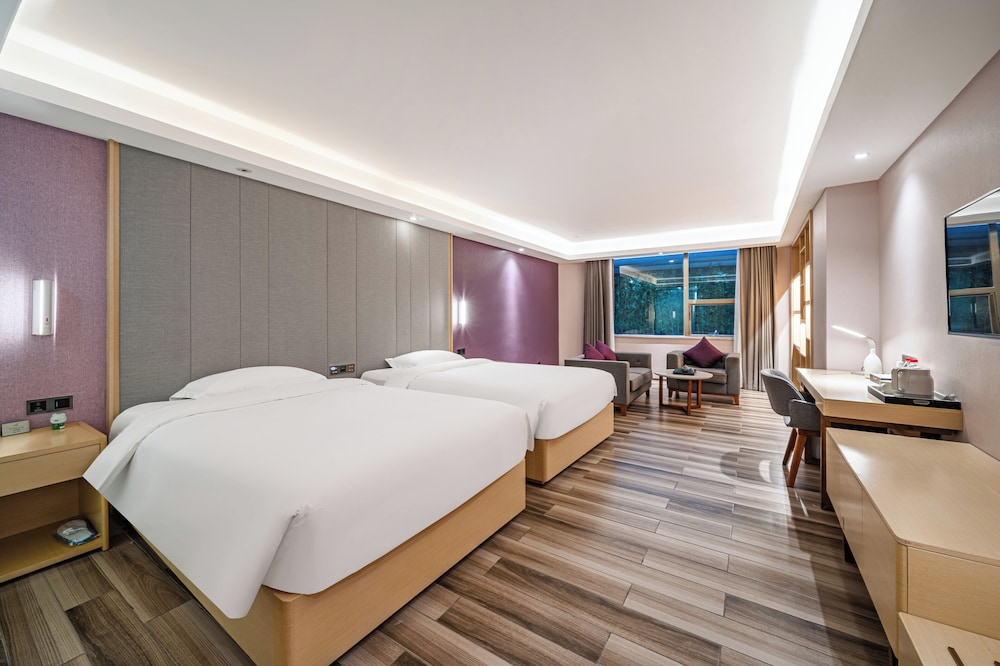 Business Twin Room photo 1
