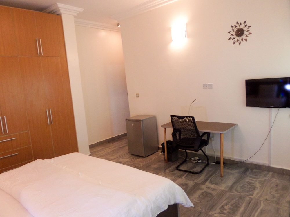 Deluxe Room, Balcony