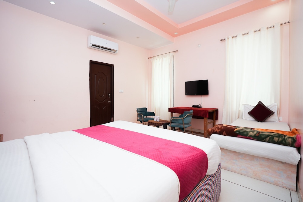 Superior Room - Photo 8