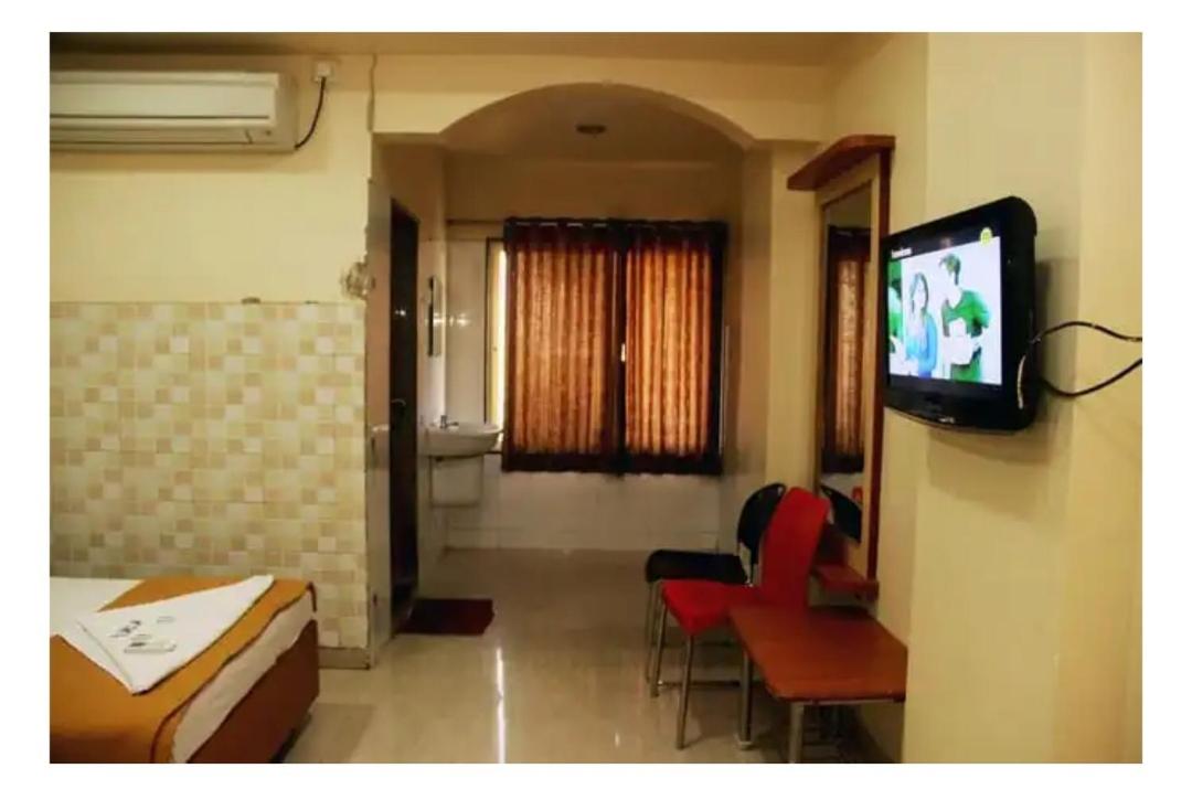 Deluxe Quadruple Room photo 1