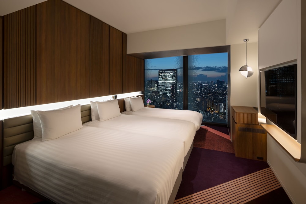 Deluxe Triple Room, Non Smoking - Photo 2