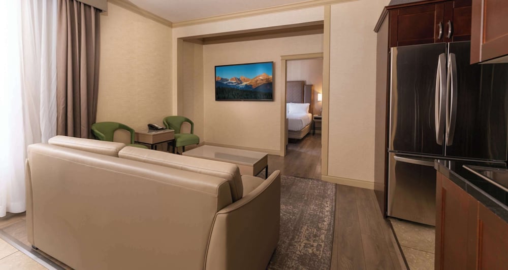 Suite, Multiple Beds, Balcony, Lake View (with Sofabed, Full Kitchen)