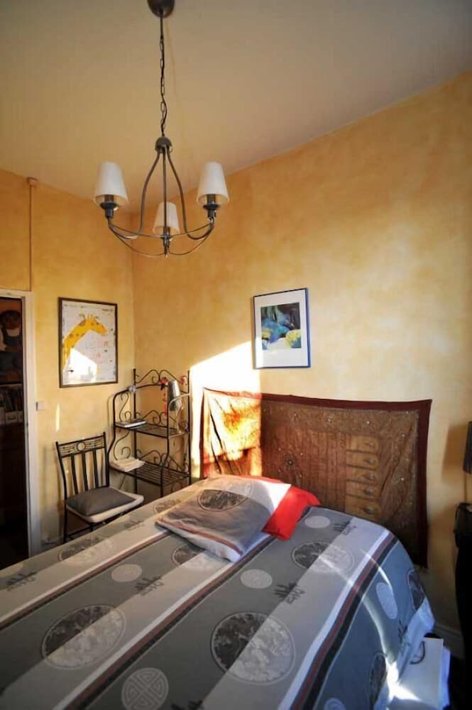 Classic Room, 1 Double Bed photo 1