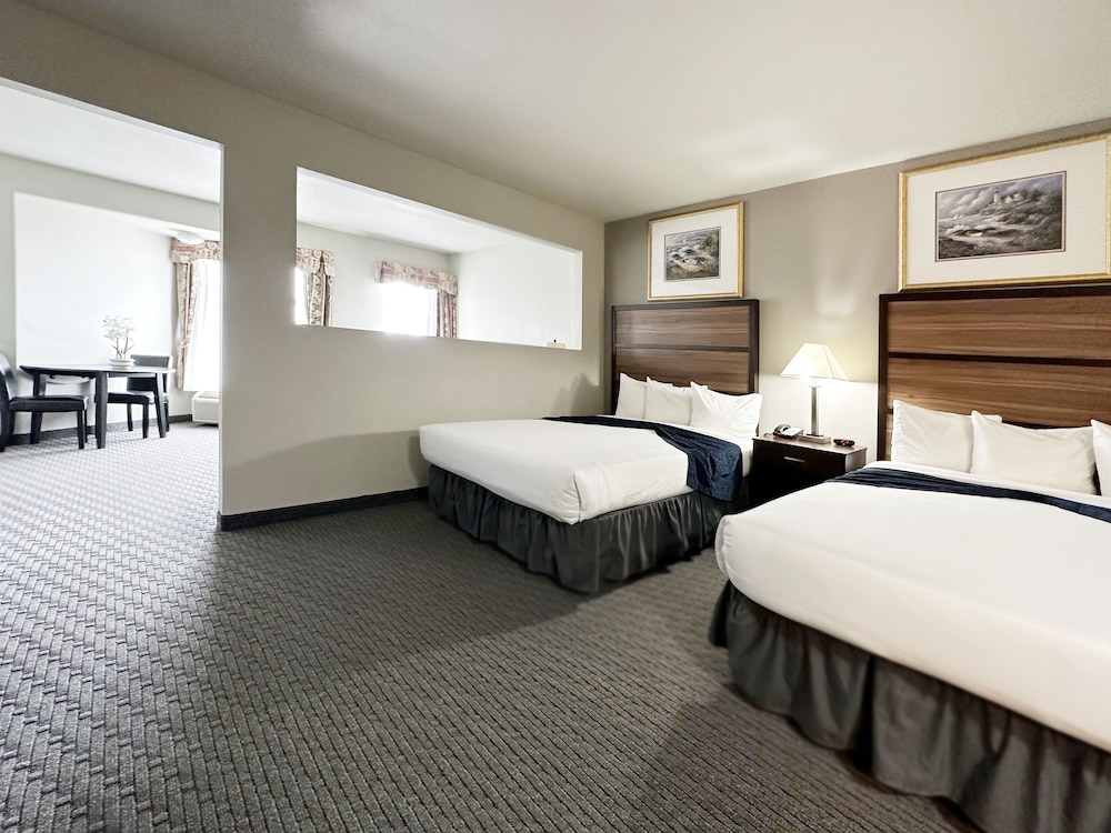 Superior Junior Suite photo 3