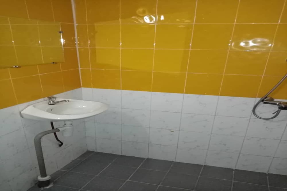 Double Room Single Use, 1 Double Bed, City View photo 3