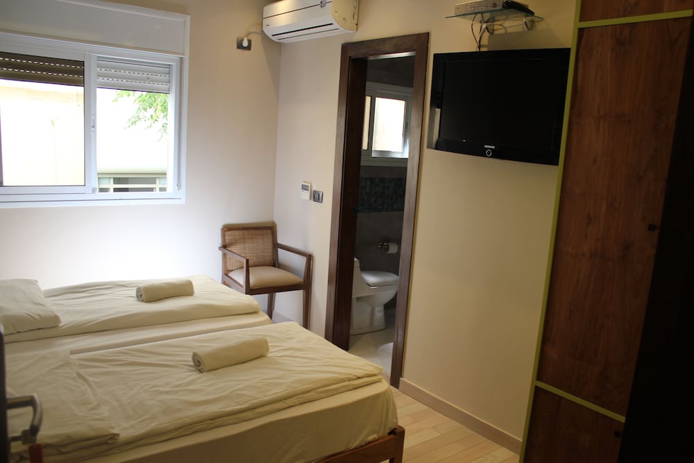 Classic Room, 1 Bedroom, City View photo 1