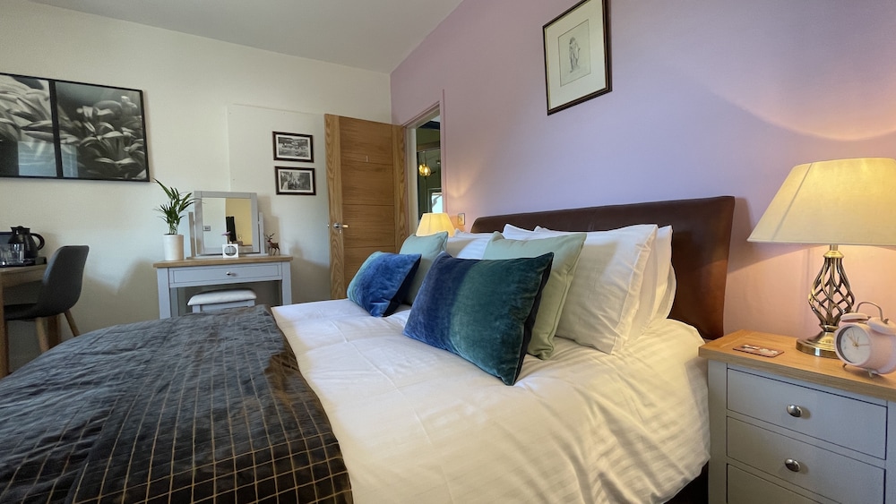 Deluxe Room photo 1