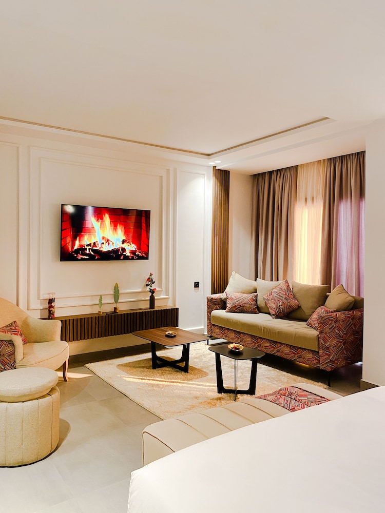 Junior Suite photo 1