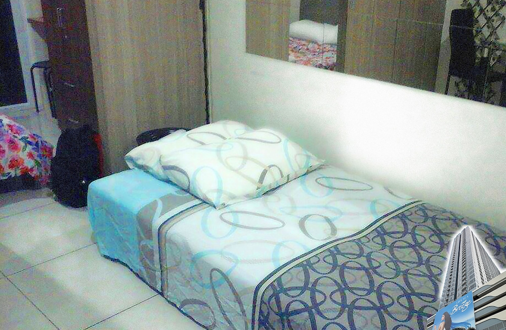 Condo, 1 Double Bed with Sofa bed, Non Smoking, Sea View