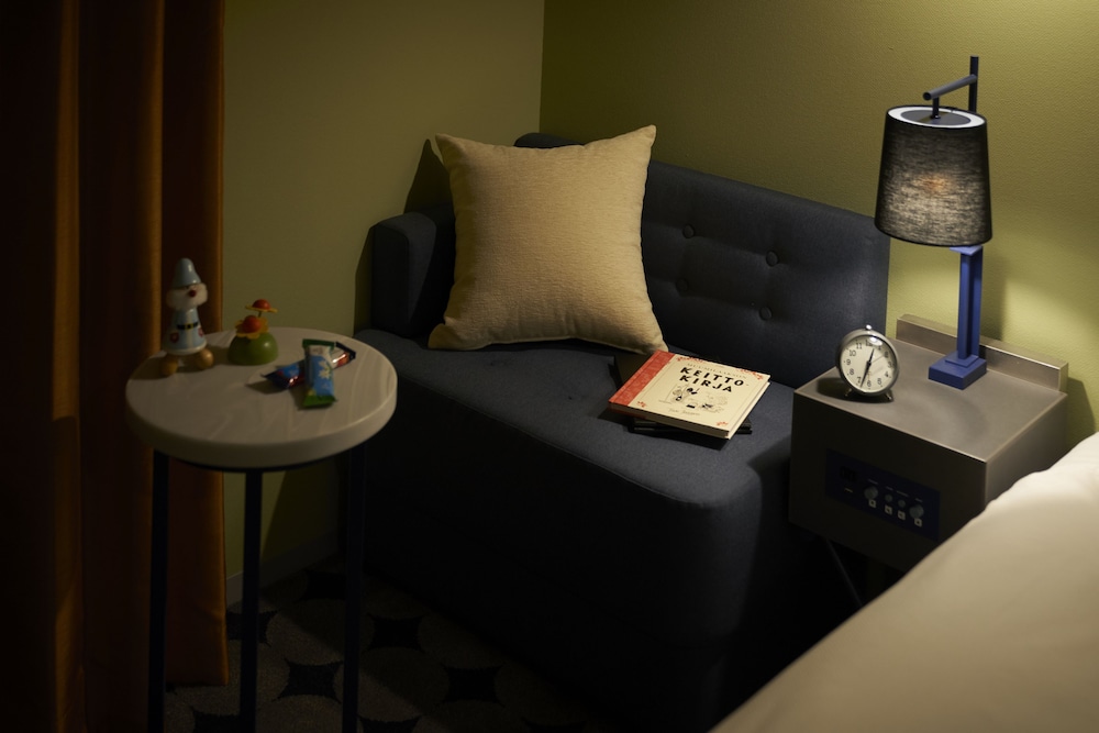Semi Double Room, Non Smoking - Photo 6