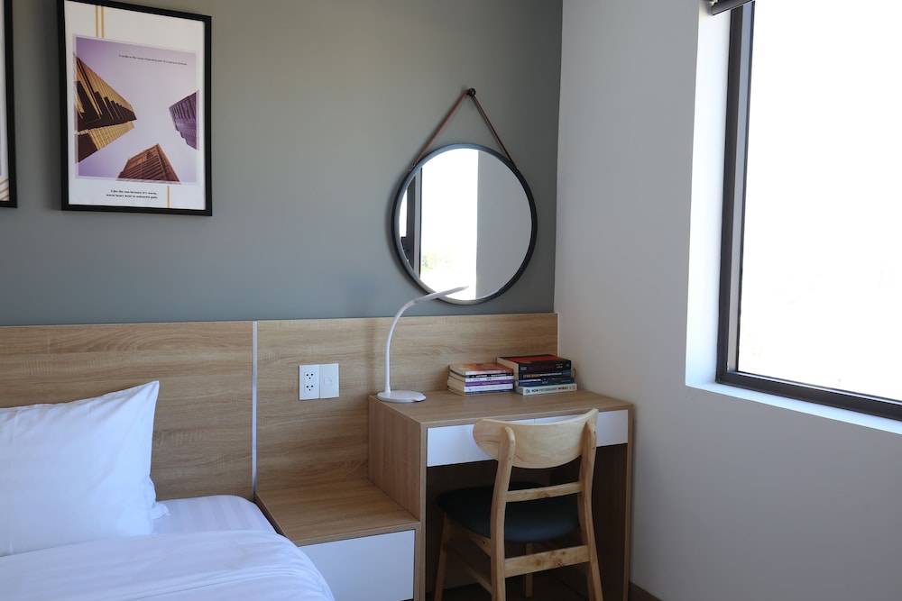 Single Room - Photo 6