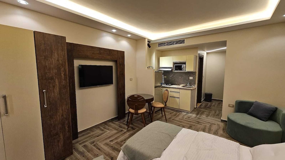 Comfort Room photo 2