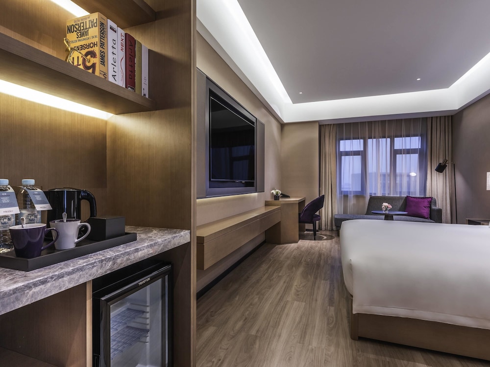 Privilege, Room, 1 King Bed