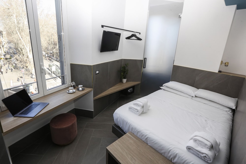 Basic Room, City View photo 2