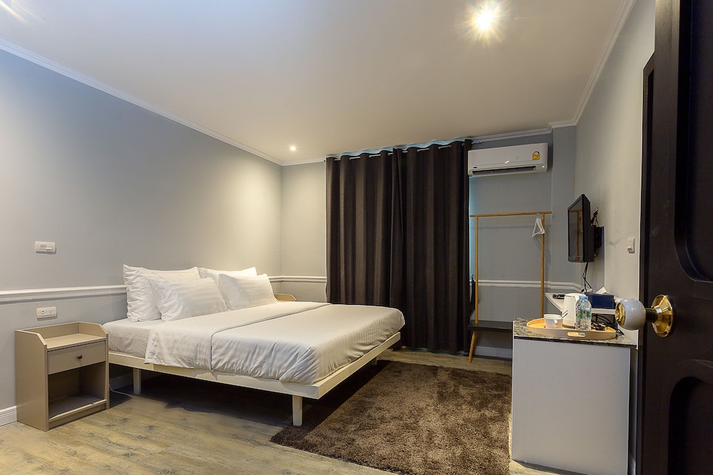 Superior Room photo 1