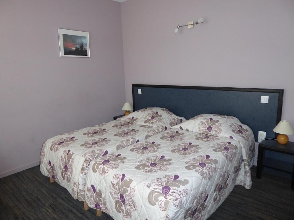 Comfort Double Room photo 2