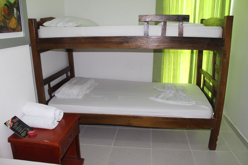 Classic Triple Room, Multiple Beds, Non Smoking