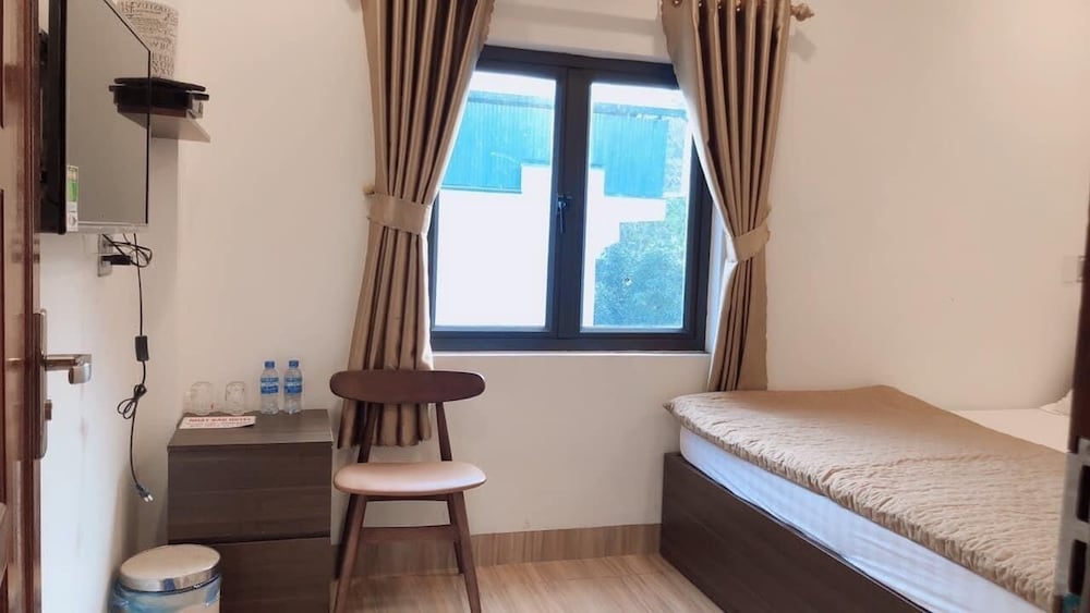 Standard Room photo 2