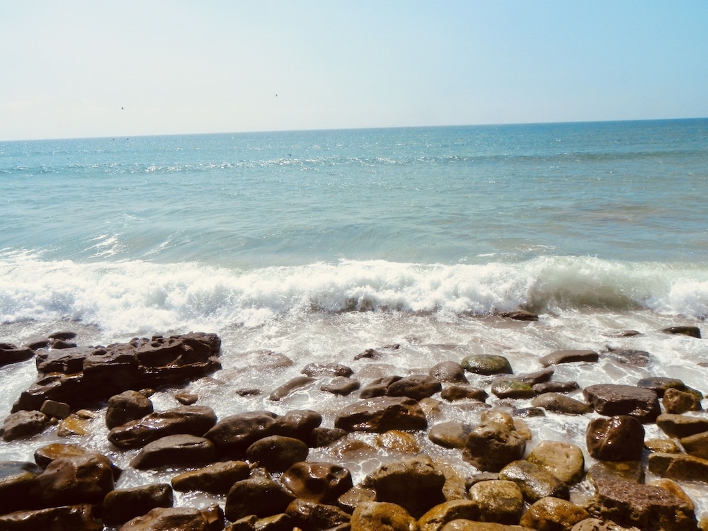 Deluxe Double Room, Ocean View photo 3