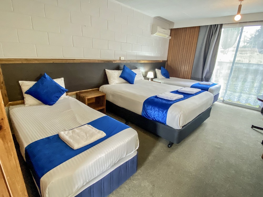 Standard Quadruple Room photo 2