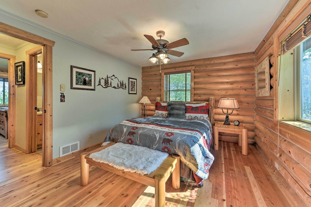 House (3 Bedrooms) photo 3