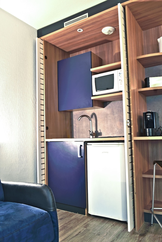 Studio, 1 Double Bed photo 2