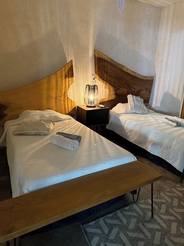Luxury Double or Twin Room