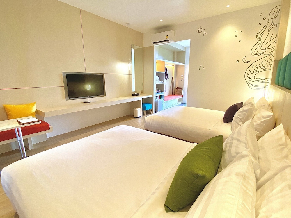 Superior Twin Room - Photo 1