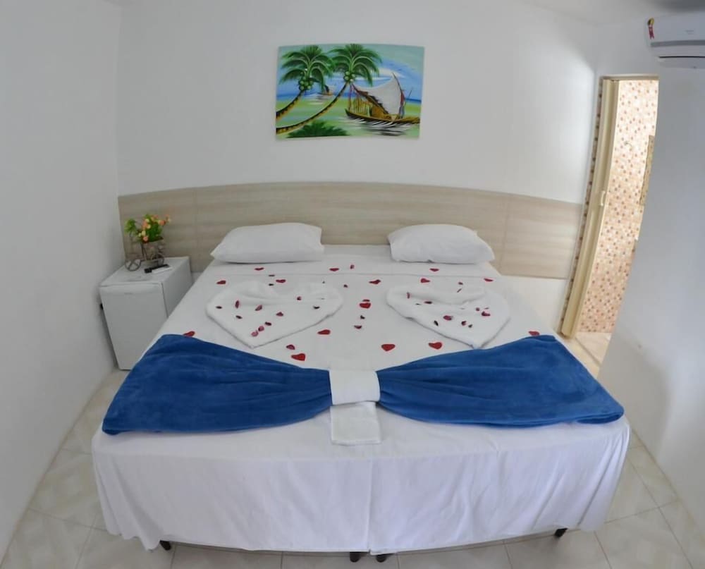 Standard Double Room photo 3