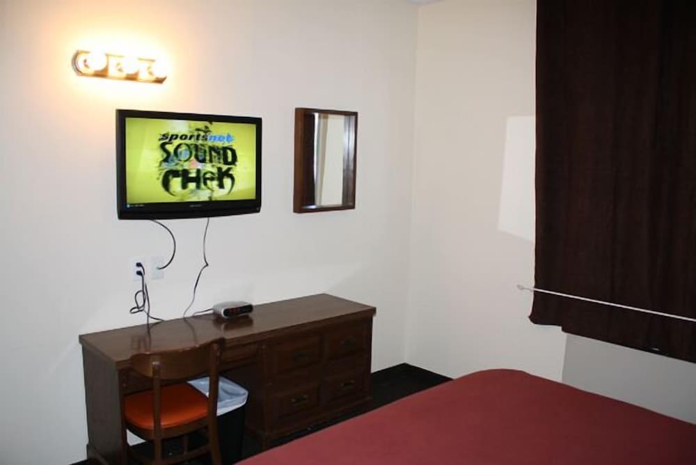 Standard Room photo 1