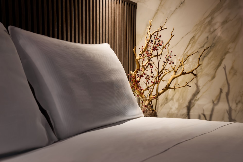 Luxury Double or Twin Room - Photo 4