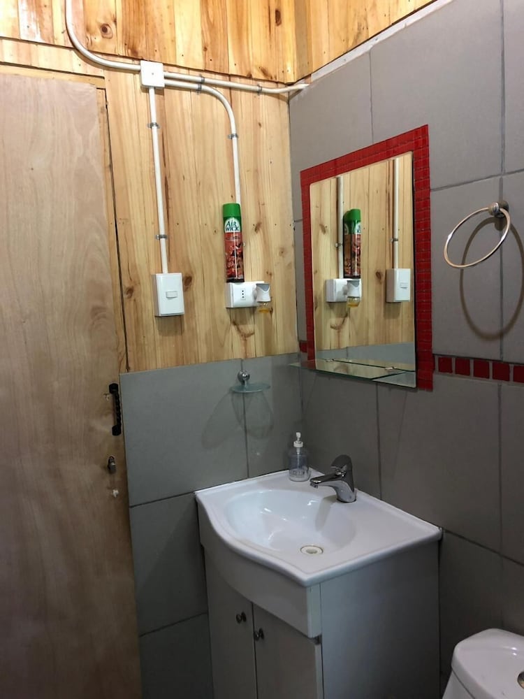 Family Cabin, 3 Bedrooms, Non Smoking photo 3