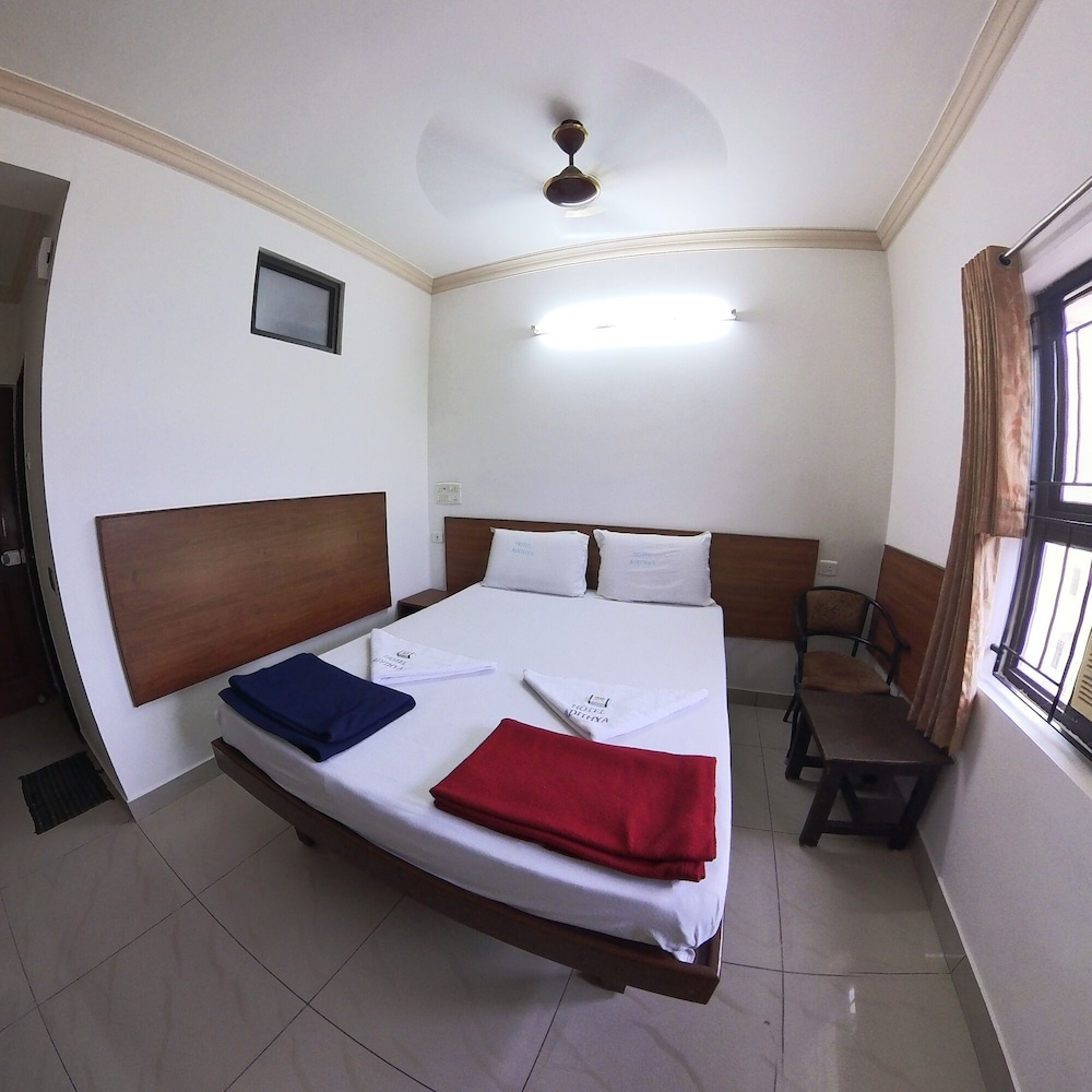Classic Double or Twin Room