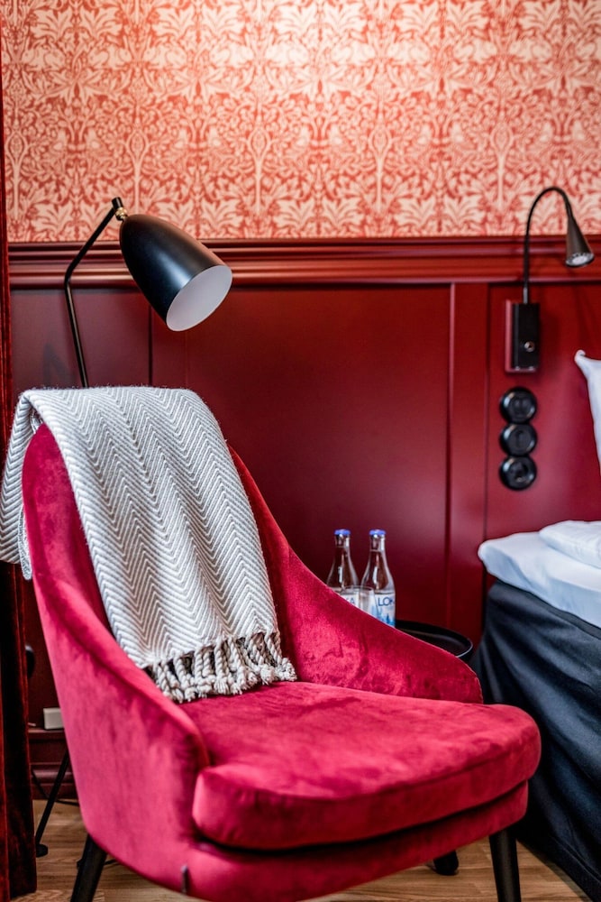 Standard Single Room, 1 Bedroom photo 1