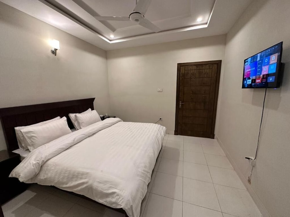 Deluxe Double Room - Photo 1