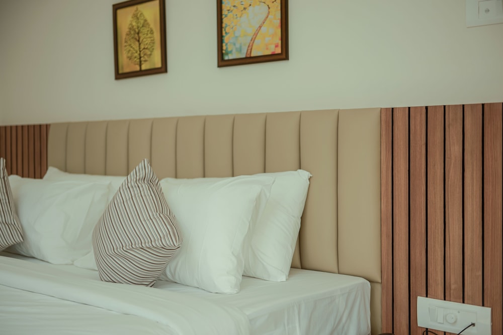 Deluxe Room photo 2