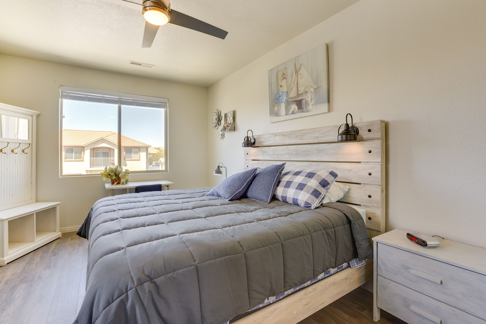 Apartment (2 Bedrooms) photo 2