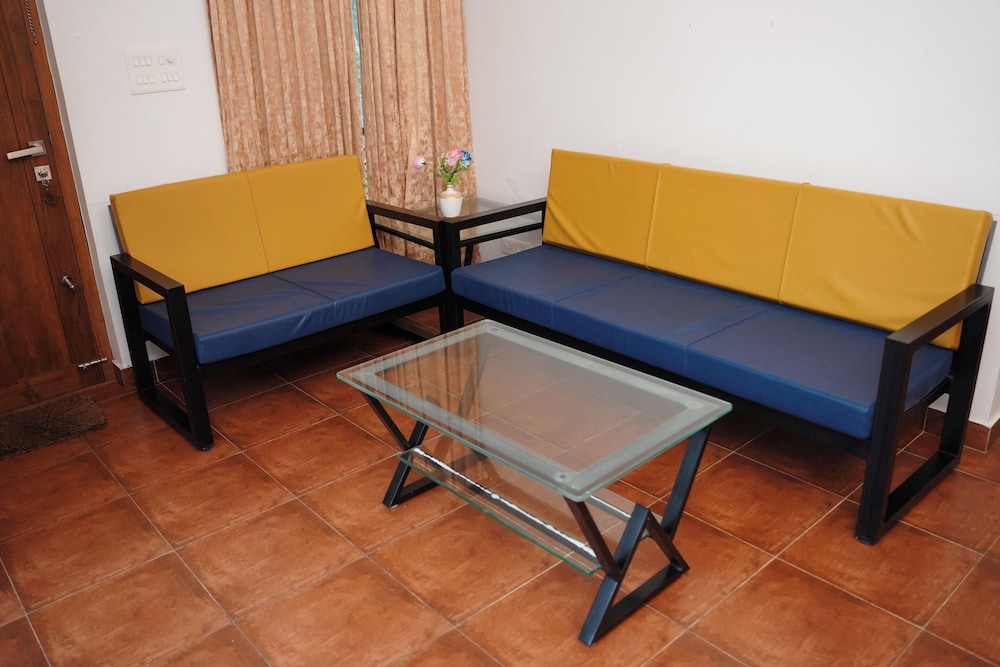 Cottage, 2 Bedrooms, Mountain View