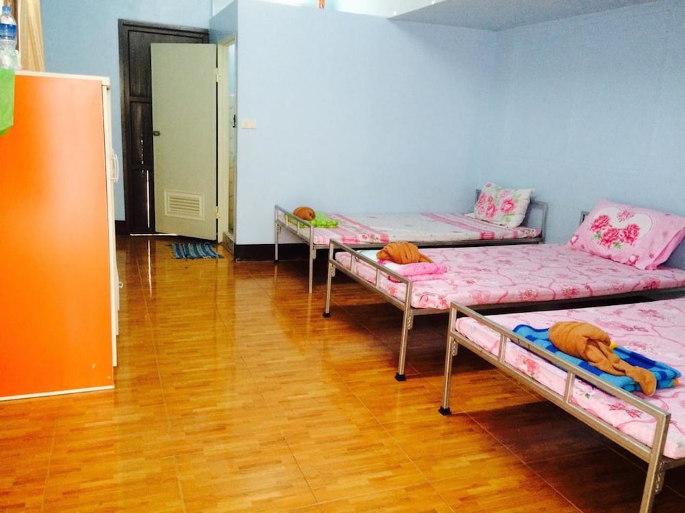 Triple Room photo 1