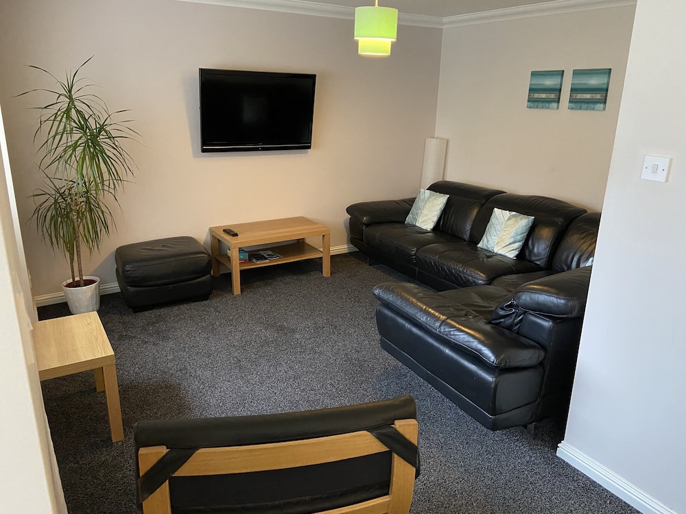 Basic Apartment