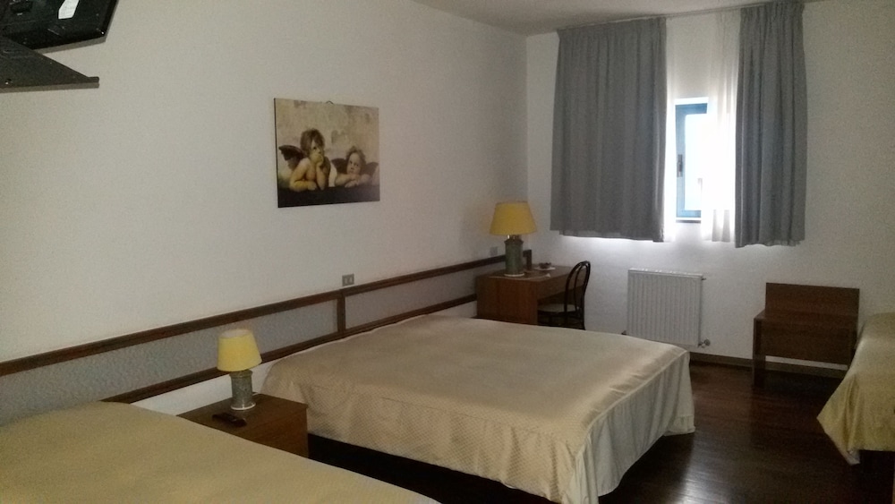 Single Room