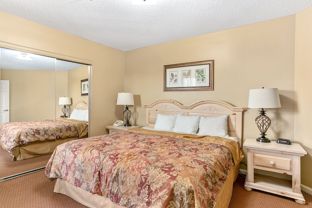 Deluxe Room, 1 Bedroom