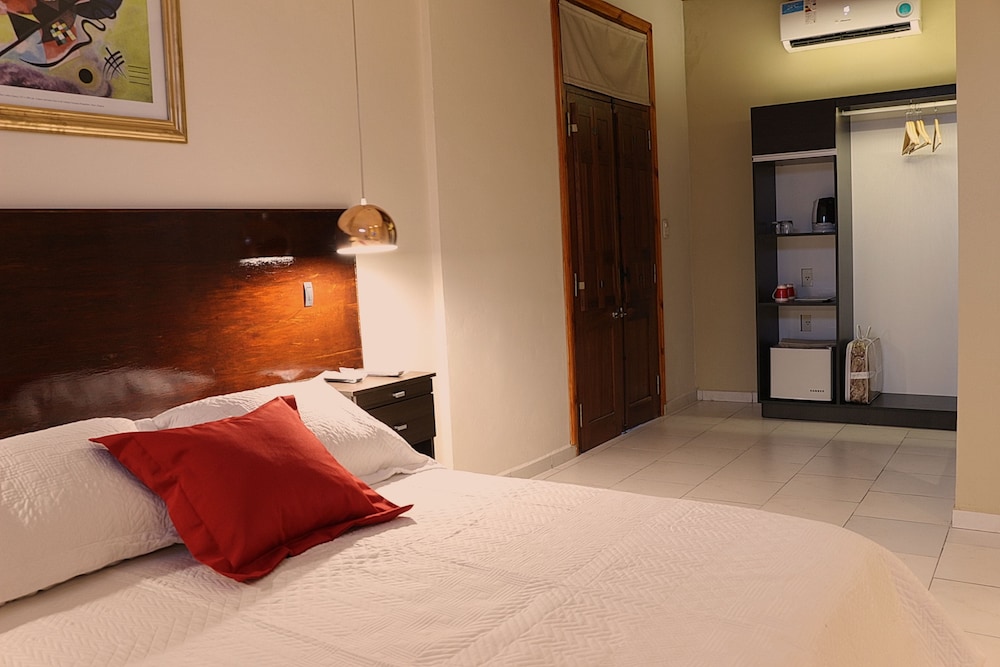 Basic Suite, 1 Bedroom photo 2