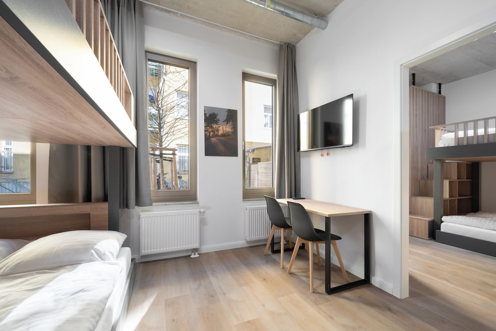 Family Apartment