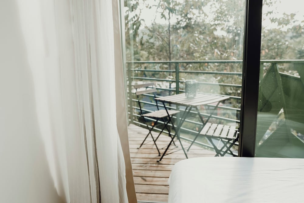 Room#1 Balcony photo 3