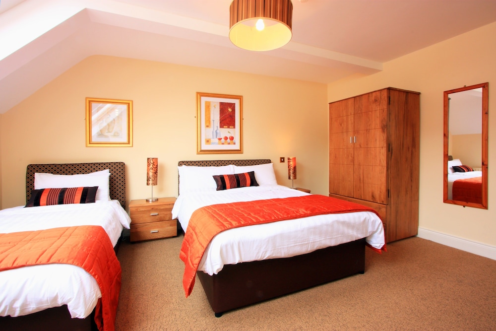 Twin Room - Photo 6