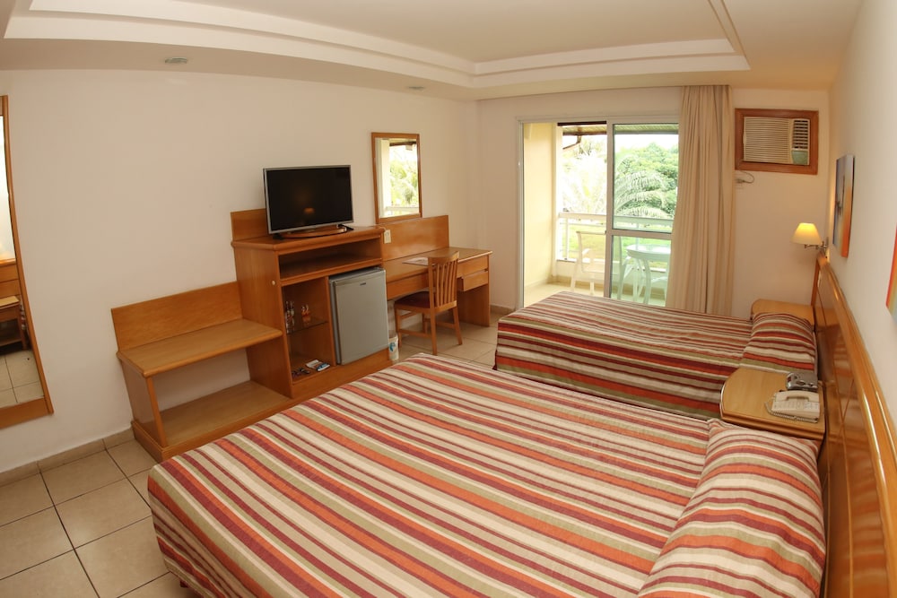 Standard Triple Room, Garden Area - Photo 1