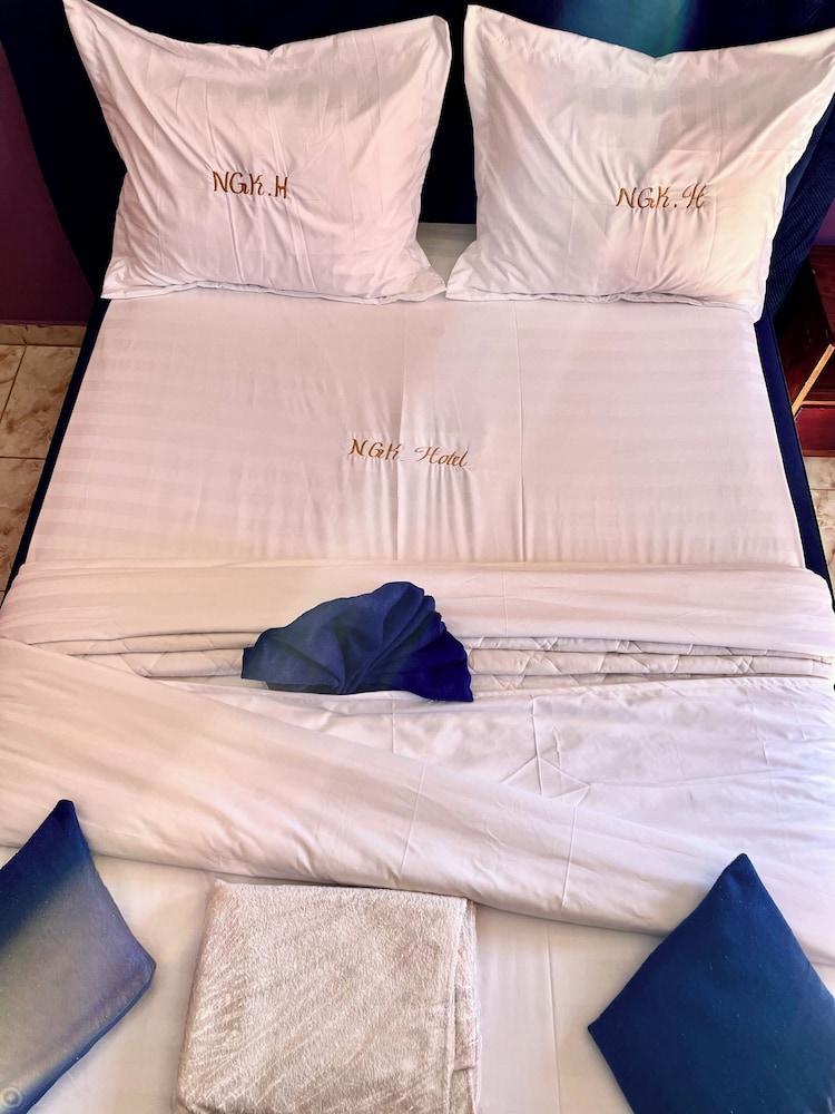 Comfort Double Room, 1 Bedroom, Balcony, Courtyard View