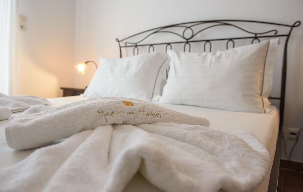 Family Suite, 1 Bedroom, Sea View
